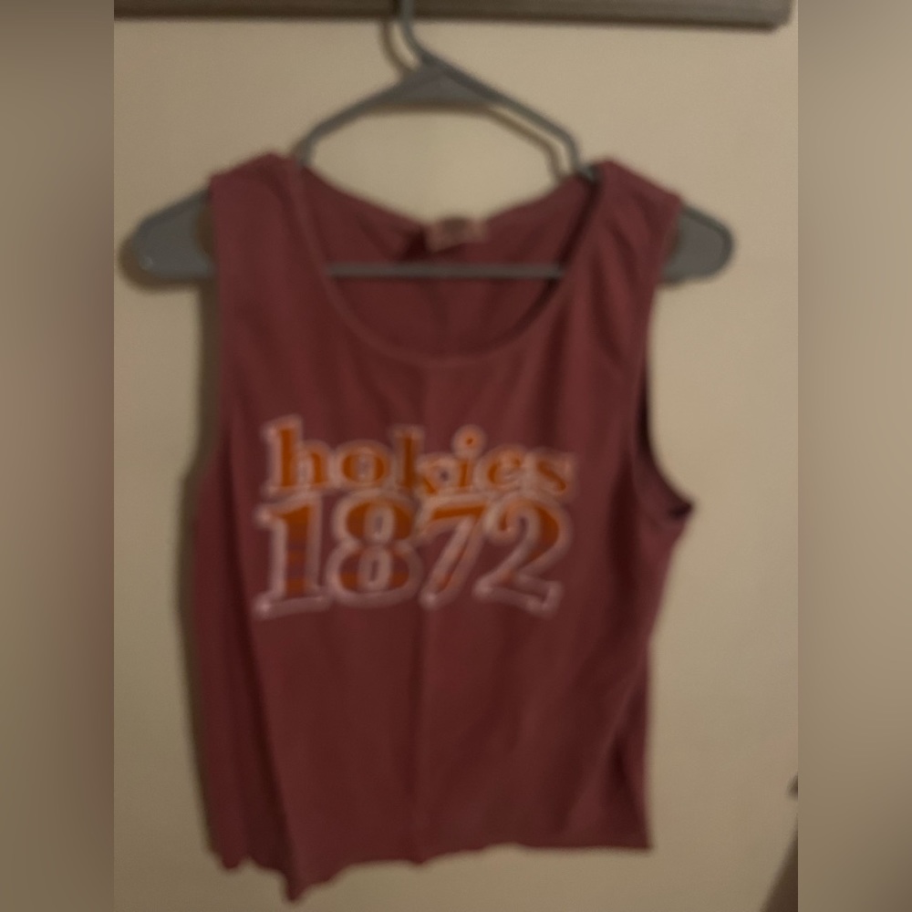 Hookies muscle shirt